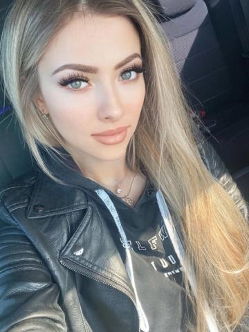 Проститутка Белла