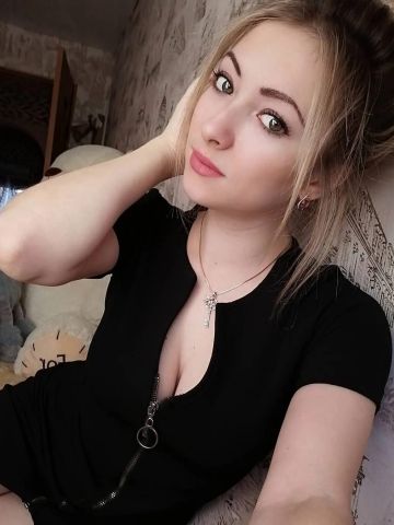 Проститутка Веста